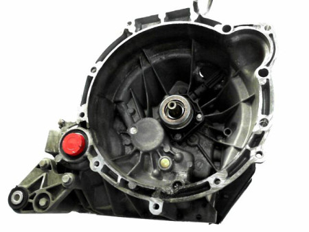 BOITE A VITESSE MECANIQUE FORD FOCUS II Phase 1 2004-2007 1.6 Ti
