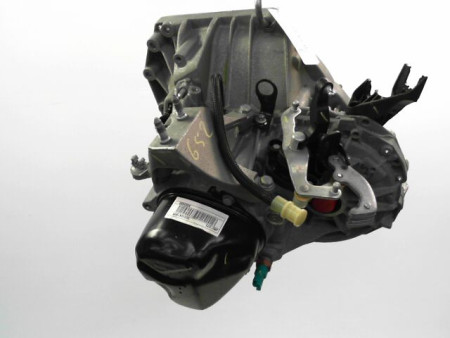 BOITE A VITESSE MECANIQUE DACIA LODGY BREAK 2012-... 1.6 SCe 100
