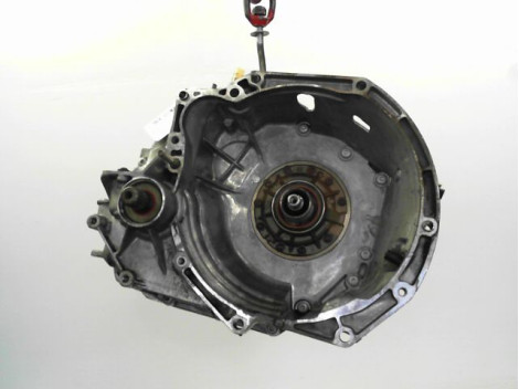 BOITE A VITESSE MECANIQUE RENAULT MEGANE II Phase 1 2002-2005 2.0 16V 