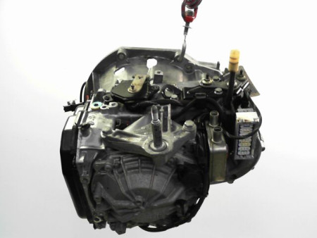 BOITE A VITESSE MECANIQUE RENAULT MEGANE II Phase 1 2002-2005 2.0 16V 