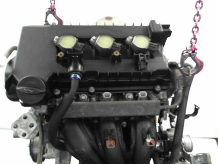 MOTEUR ESSENCE MITSUBISHI COLT 2004- 1.1