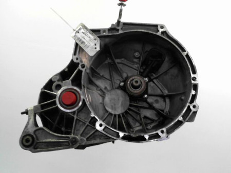 BOITE A VITESSE MECANIQUE MAZDA 3 I Phase 1 2003-2006 1.6 DI Turbo