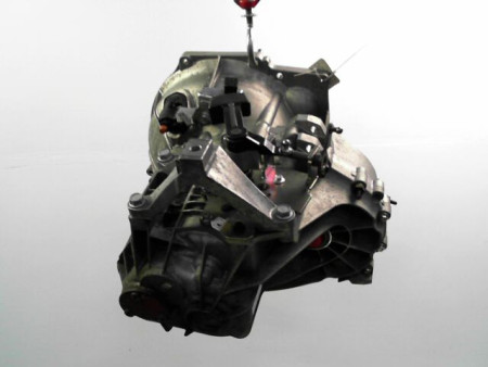 BOITE A VITESSE MECANIQUE MAZDA 3 I Phase 1 2003-2006 1.6 DI Turbo