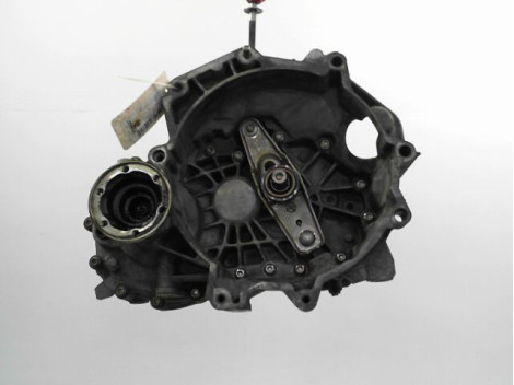 BOITE A VITESSE MECANIQUE VOLKSWAGEN FOX  2005-2011 1.2