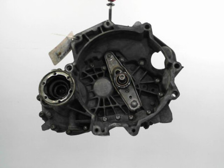 BOITE A VITESSE MECANIQUE VOLKSWAGEN FOX  2005-2011 1.2