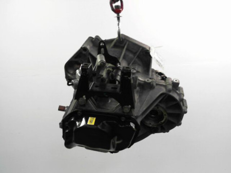 BOITE A VITESSE MECANIQUE VOLKSWAGEN FOX  2005-2011 1.2