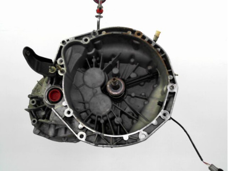 BOITE A VITESSE MECANIQUE RENAULT VEL SATIS Phase 1 2002-2005 2.0 16V Turbo 