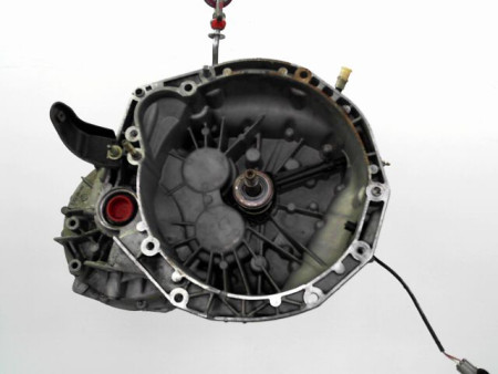 BOITE A VITESSE MECANIQUE RENAULT VEL SATIS Phase 1 2002-2005 2.0 16V Turbo 