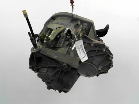 BOITE A VITESSE MECANIQUE RENAULT VEL SATIS Phase 1 2002-2005 2.0 16V Turbo 
