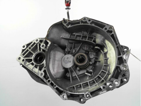 BOITE A VITESSE MECANIQUE OPEL CORSA IV Phase 1  2006-2010 1.2 