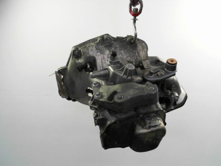 BOITE A VITESSE MECANIQUE OPEL CORSA IV Phase 1  2006-2010 1.2 