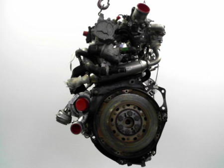 MOTEUR DIESEL ALFA ROMEO 147 Phase 2 2004-2010 1.9 JTDM 8V 