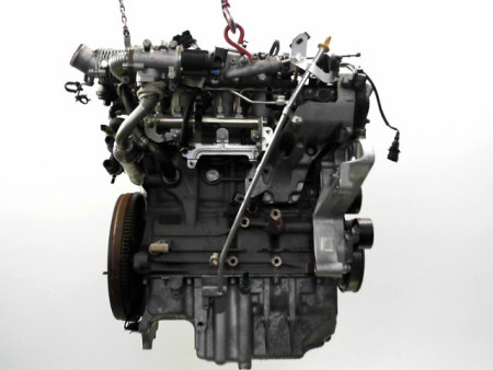 MOTEUR DIESEL ALFA ROMEO 147 Phase 2 2004-2010 1.9 JTDM 8V 
