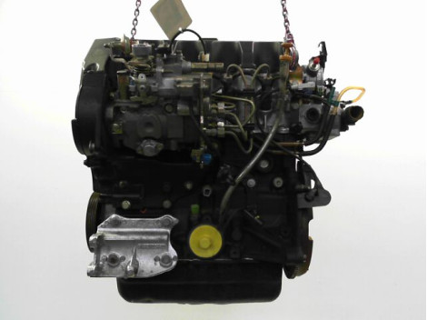 MOTEUR DIESEL CITROEN SAXO Phase 2 1999-2004 1.5 D
