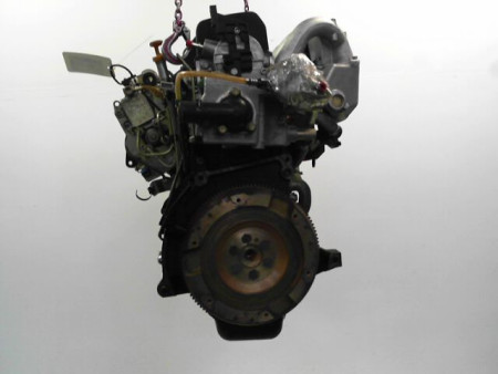 MOTEUR DIESEL CITROEN SAXO Phase 2 1999-2004 1.5 D