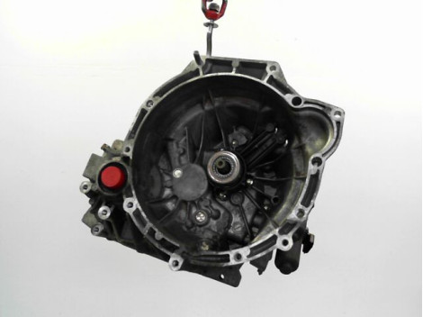 BOITE A VITESSE MECANIQUE FORD FIESTA V Phase 1 2002-2005 1.4 16V