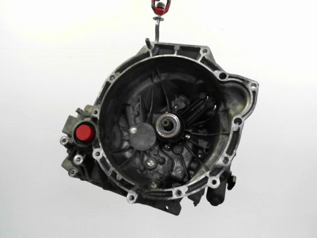 BOITE A VITESSE MECANIQUE FORD FIESTA V Phase 1 2002-2005 1.4 16V