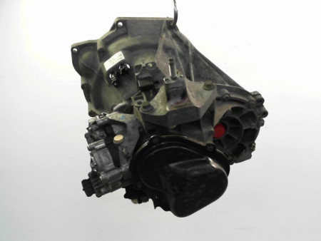 BOITE A VITESSE MECANIQUE FORD FIESTA V Phase 1 2002-2005 1.4 16V