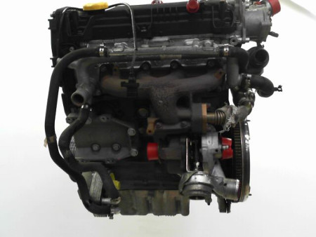 MOTEUR DIESEL ALFA ROMEO 147 Phase 2 2004-2010 1.9 JTDM 8V 