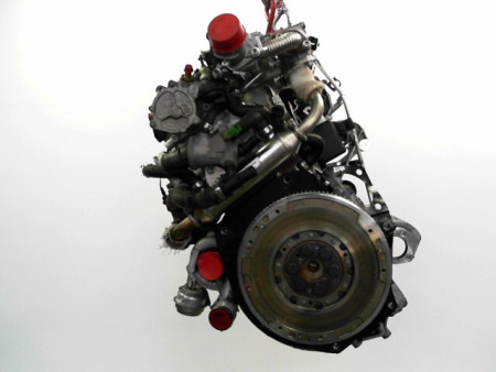 MOTEUR DIESEL ALFA ROMEO 147 Phase 2 2004-2010 1.9 JTDM 8V 