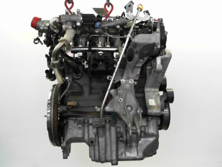 MOTEUR DIESEL ALFA ROMEO 147 Phase 2 2004-2010 1.9 JTDM 8V 