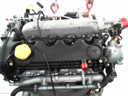 MOTEUR DIESEL ALFA ROMEO 147 Phase 2 2004-2010 1.9 JTDM 8V 