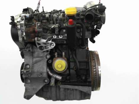 MOTEUR DIESEL RENAULT SCENIC MONOSP. II Phase 1 2003-2006 1.9 dCi 