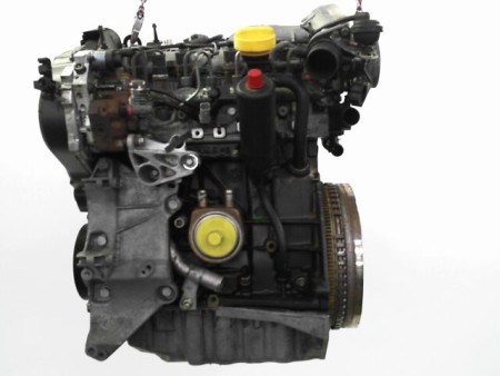 MOTEUR DIESEL RENAULT SCENIC MONOSP. II Phase 1 2003-2006 1.9 dCi 