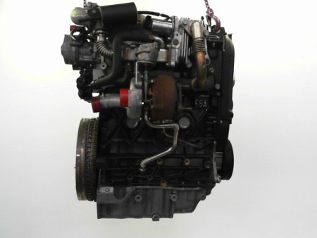 MOTEUR DIESEL RENAULT SCENIC MONOSP. II Phase 1 2003-2006 1.9 dCi 