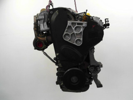 MOTEUR DIESEL RENAULT SCENIC MONOSP. II Phase 1 2003-2006 1.9 dCi 