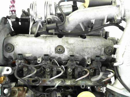MOTEUR DIESEL RENAULT SCENIC MONOSP. II Phase 1 2003-2006 1.9 dCi 