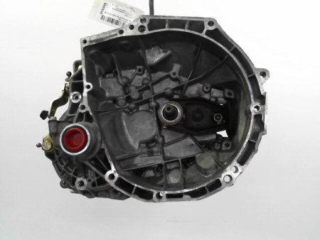 BOITE A VITESSE MECANIQUE PEUGEOT 206 1998-2009 1.4 HDi eco 70