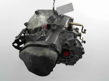 BOITE A VITESSE MECANIQUE PEUGEOT 206 1998-2009 1.4 HDi eco 70