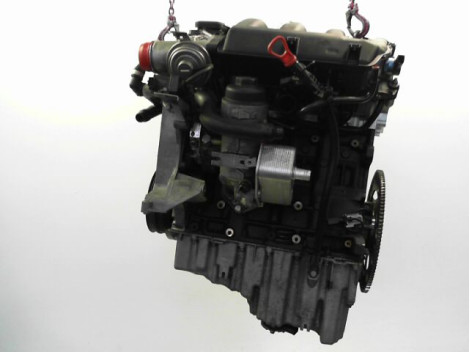 MOTEUR DIESEL BMW SERIE 1 I Phase 1  2004-2006 120 d