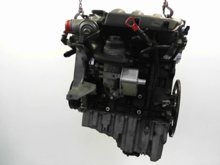 MOTEUR DIESEL BMW SERIE 1 I Phase 1  2004-2006 120 d