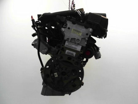 MOTEUR DIESEL BMW SERIE 1 I Phase 1  2004-2006 120 d