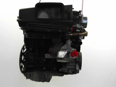 MOTEUR DIESEL BMW SERIE 1 I Phase 1  2004-2006 120 d