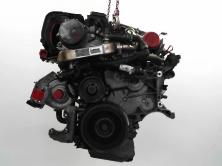 MOTEUR DIESEL BMW SERIE 1 I Phase 1  2004-2006 120 d