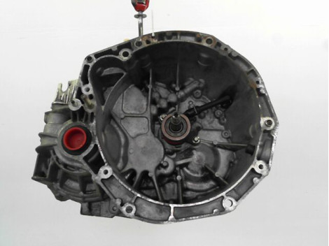 BOITE A VITESSE MECANIQUE RENAULT MEGANE II Phase 1 2002-2005 1.9 dCi 