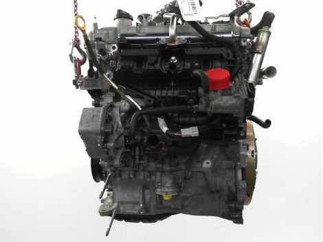 MOTEUR ESSENCE TOYOTA YARIS II Phase 2 2009-2011 1.5 Hybrid 