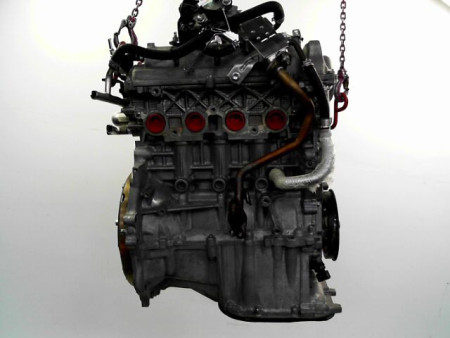 MOTEUR ESSENCE TOYOTA YARIS II Phase 2 2009-2011 1.5 Hybrid 