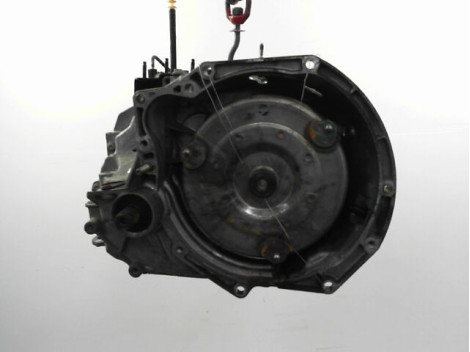 BOITE A VITESSE AUTOMATIQUE RENAULT GRAND SCENIC MONOSP. II Phase 1 LONG 2004-2006 2.0