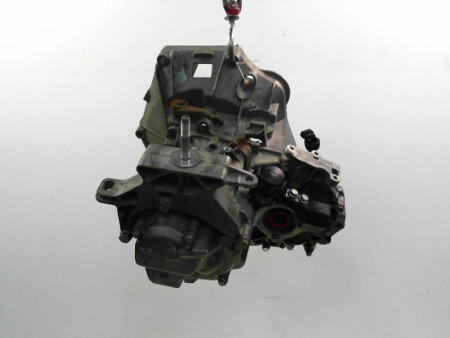 BOITE A VITESSE MECANIQUE FIAT DOBLO BREAK I Phase 2 2006-2009 1.3 D Multijet