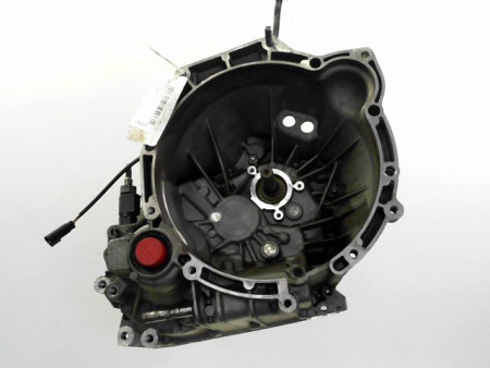 BOITE A VITESSE MECANIQUE FORD PUMA COUPE 1997-2002 1.4 16V