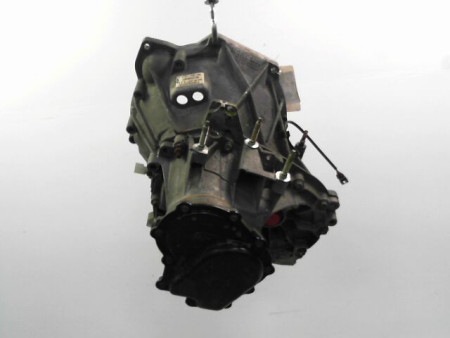 BOITE A VITESSE MECANIQUE FORD PUMA COUPE 1997-2002 1.4 16V