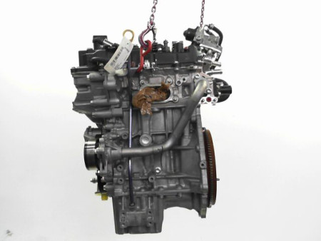 MOTEUR ESSENCE CITROEN C1 5P 1.0 VTi 68
