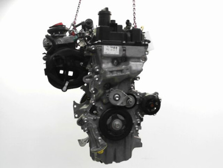 MOTEUR ESSENCE CITROEN C1 5P 1.0 VTi 68