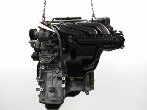 MOTEUR ESSENCE SMART FORTWO II  2007-2015 1.0 