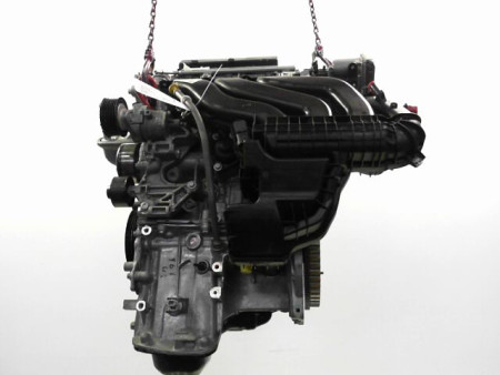 MOTEUR ESSENCE SMART FORTWO II  2007-2015 1.0 