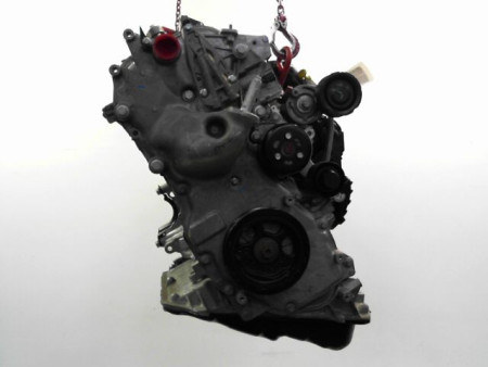MOTEUR ESSENCE SMART FORTWO II  2007-2015 1.0 